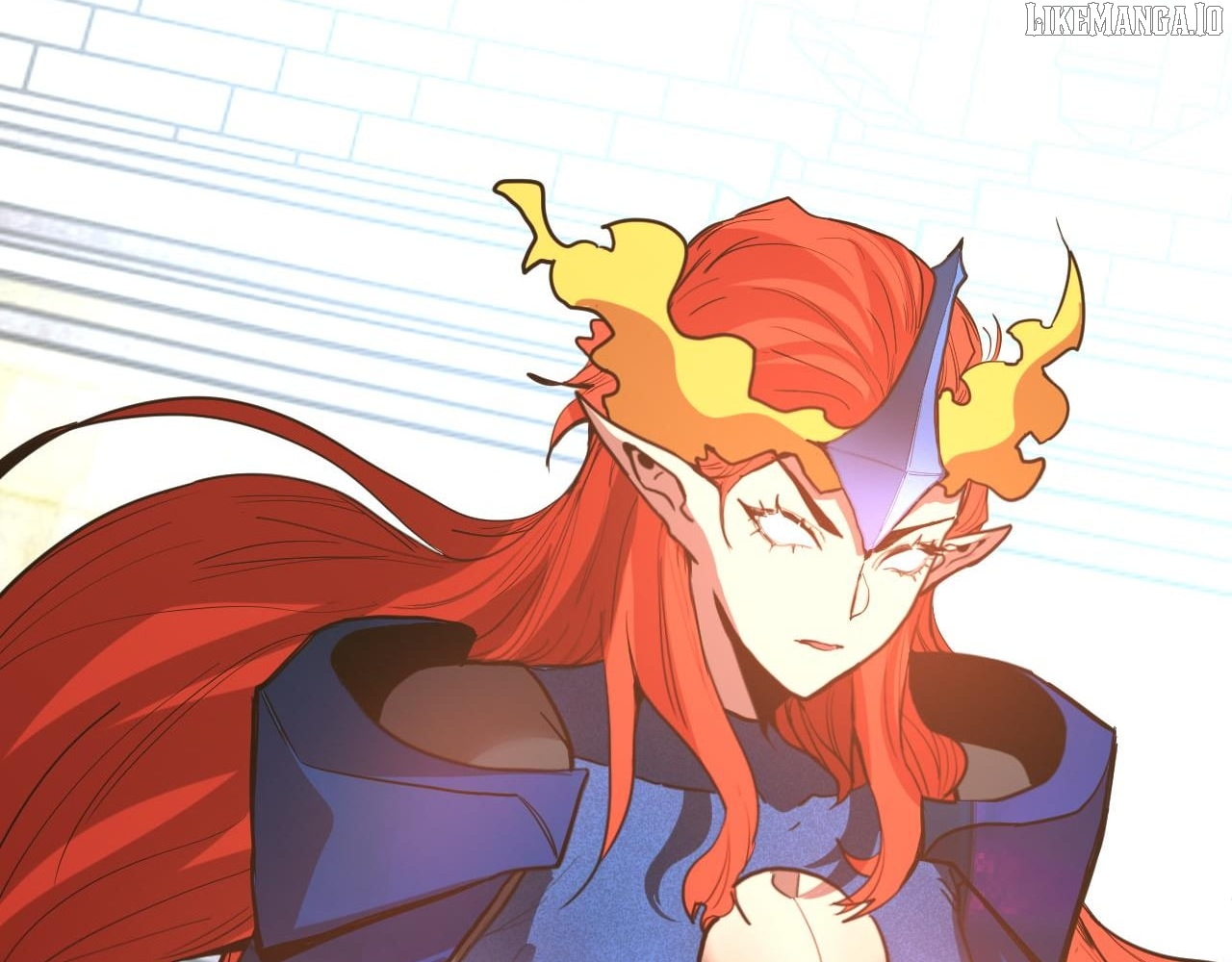 Log into the Future Chapter 264 - page 93